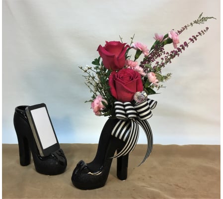 High Style High Heels