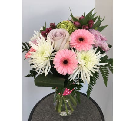 Big Love Arrangement