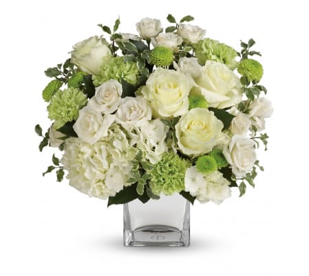 Shining On Bouquet