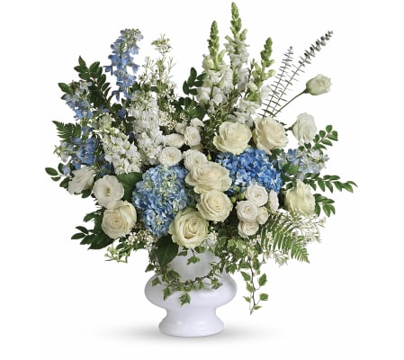 Treasured and Beloved Bouquet