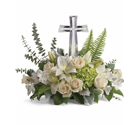 Life's Glory Bouquet