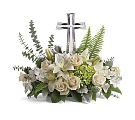 The Life's Glory Bouquet