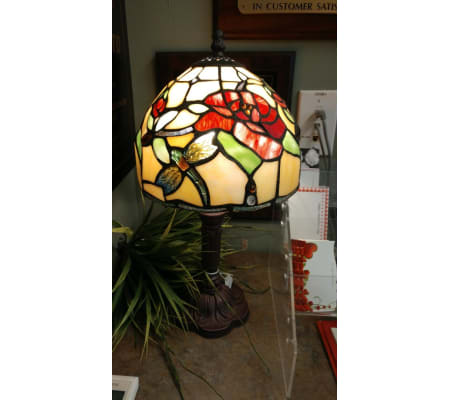 Dragon Fly Memory Lamp
