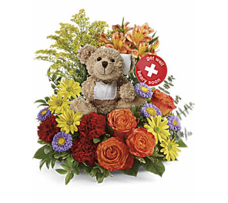 The Get Better Bouquet
