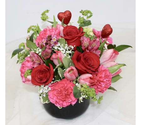 Valentine's Special Love