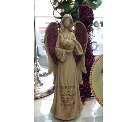 Love Angel