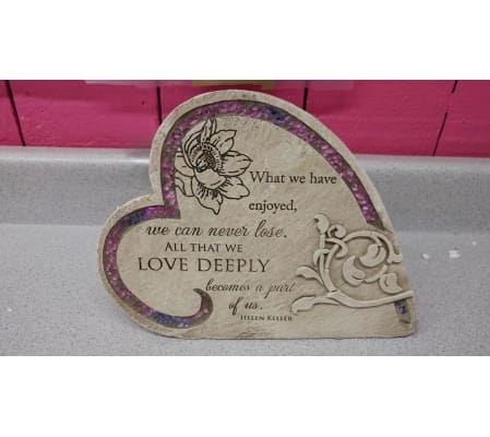 Love Deeply