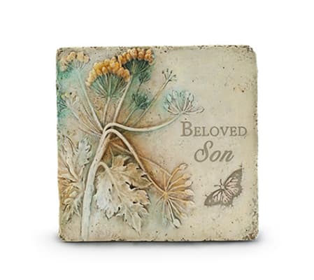 Beloved Son Stepping Stone