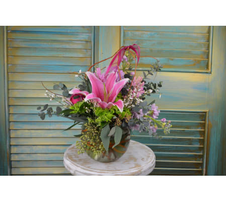 Scentsational Blooms