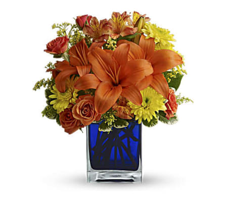Summer Nights Bouquet