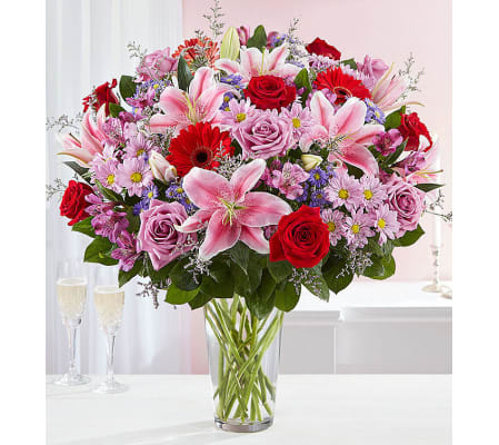 Adore love Bouquet
