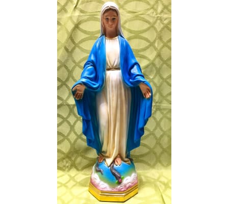 Blessed Mother Statue