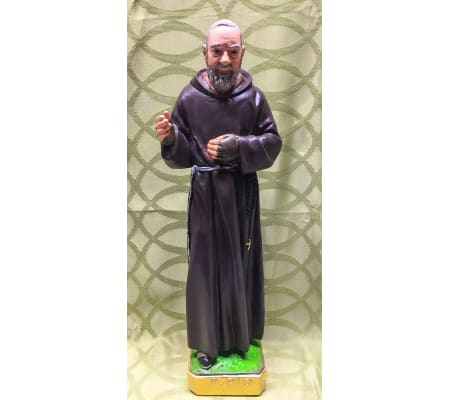 Padre Pio Statue