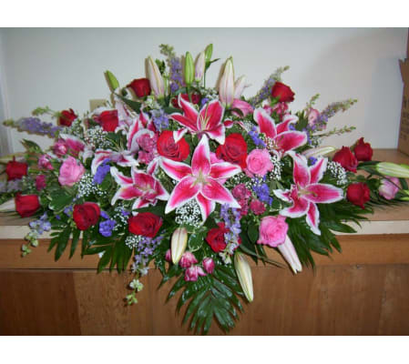 Starry Love Spray