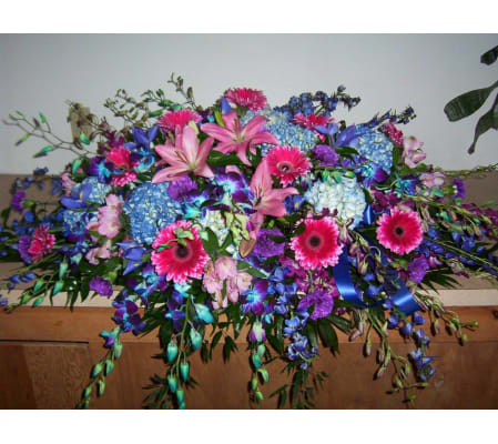 Bold and Beautiful Spray