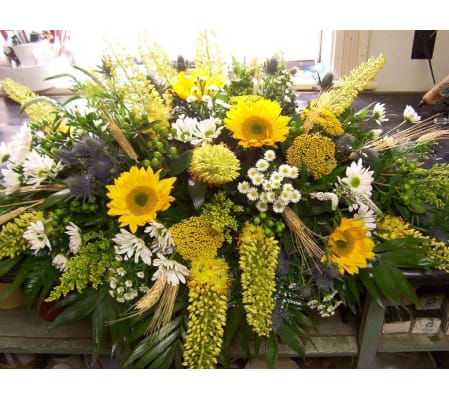 Farewell Sunshine Spray