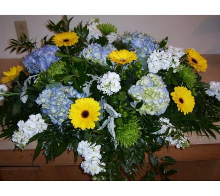 French Blues Spray