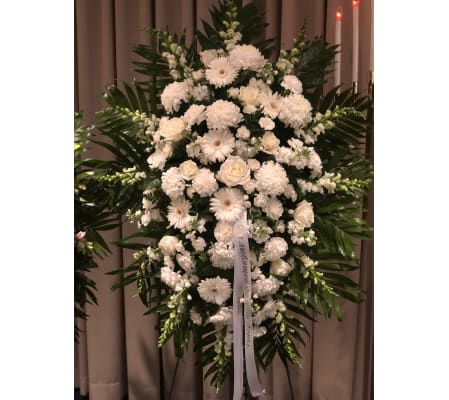 PURE WHITE REMEMBRANCE