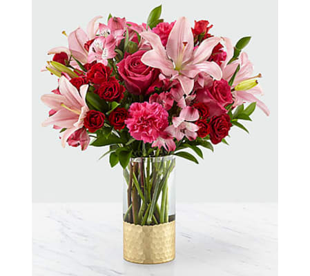 FTD Be My Beloved