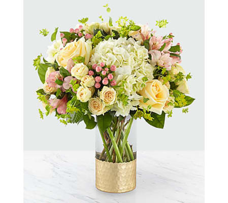 FTD Simply Gorgeous Bouquet