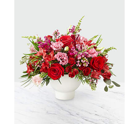 FTD Passion Picks Bouquet