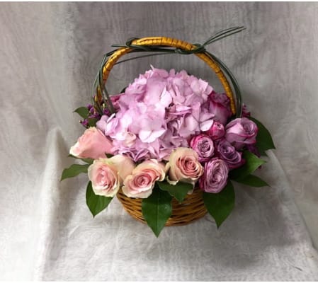 victory basket