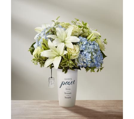 In God's Care Bouquet Dayspring®