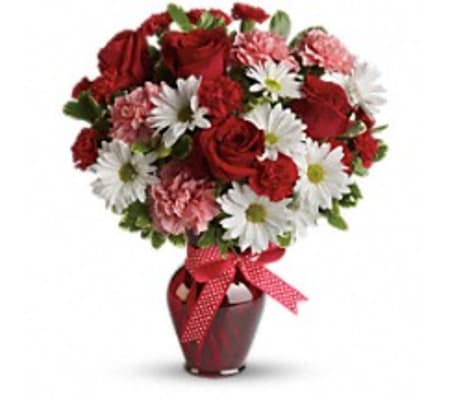 TRF11Z100 - Hugs And Kisses