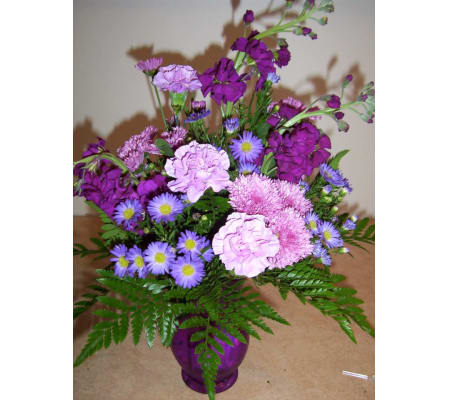 Lavenders Lovers