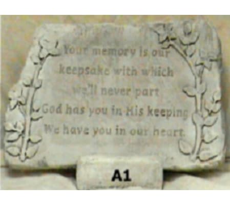 Stepping Stone - Your Memory