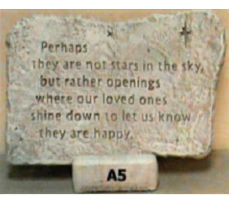 Stepping Stone - Perhaps