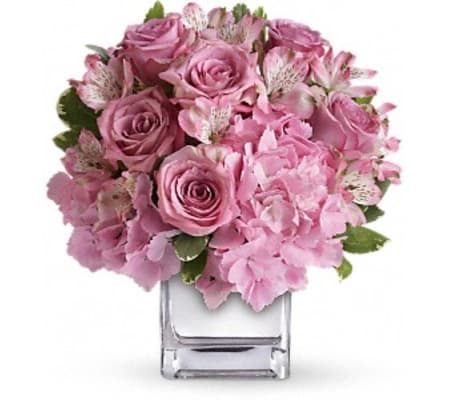 Teleflora Be Sweet Bouquet