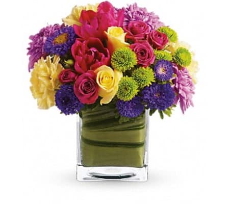 Teleflora One Fine Day
