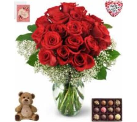 Perfect Valentine