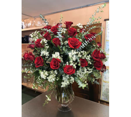 Rosas BelGrande