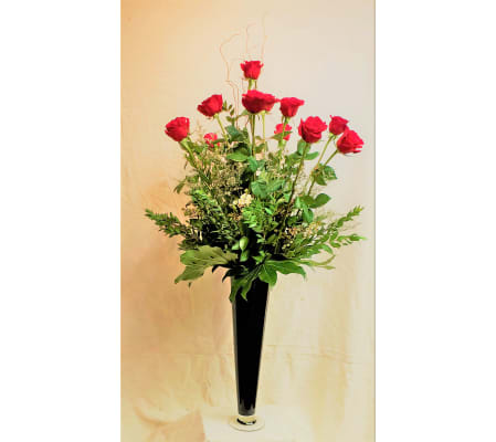 AMAZING ROSES