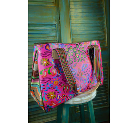 Consuela Tote