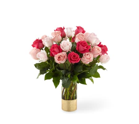 Love & Roses™ Bouquet by FTD®
