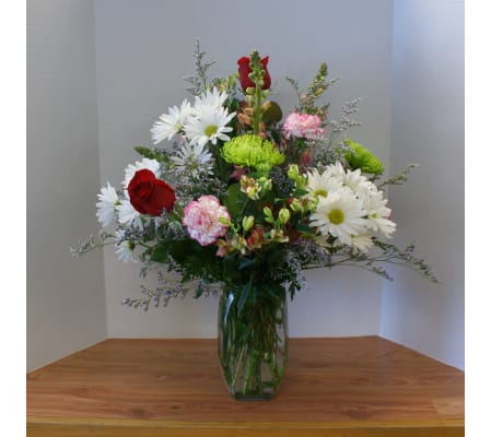 Floral Joy Bouquet