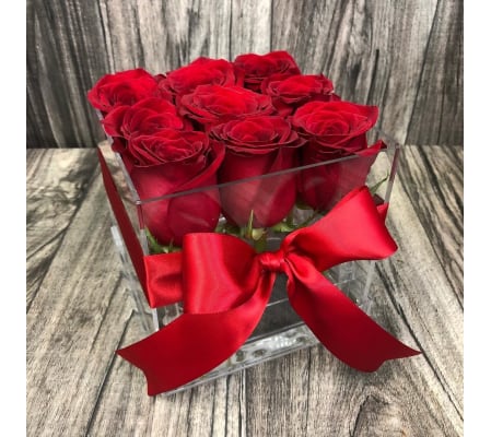 Canadiana Valentine's Day