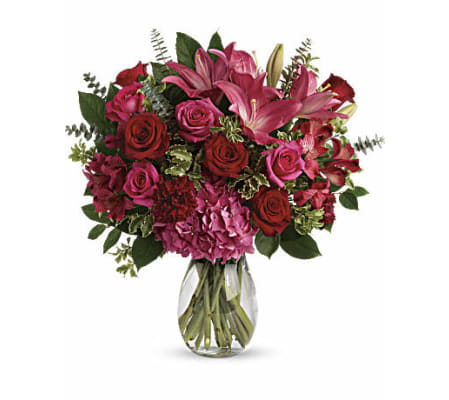 Love Struck by Teleflora
