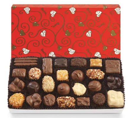 Box of Chocolates PREMIUM