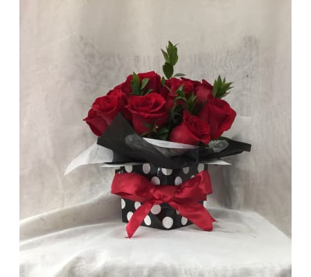 The Royal Roses