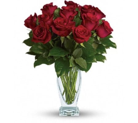 Rose Couture