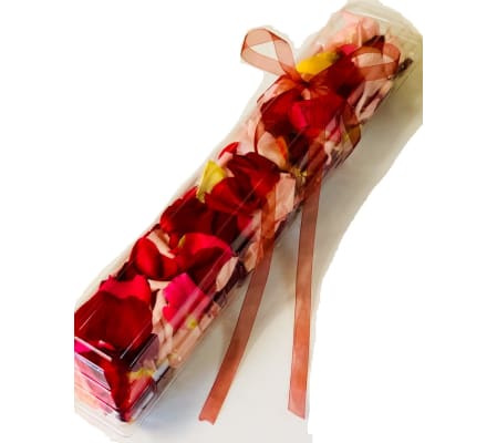 Romantic Rose Petals