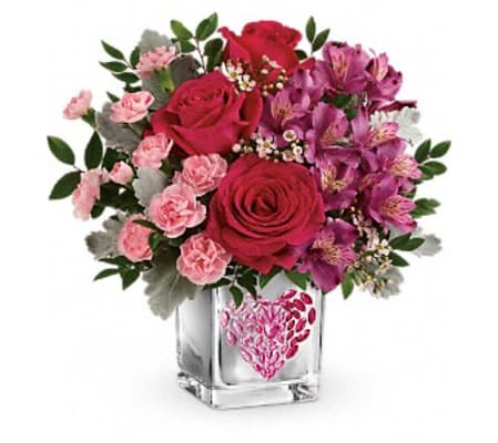 Young At Heart Bouquet