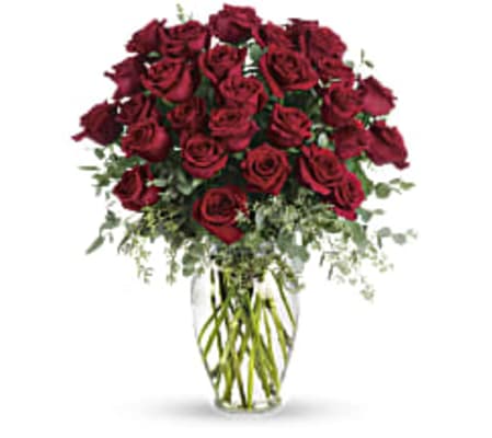 TRF255-4 Forever Beloved Bouquet