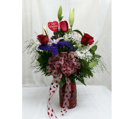 sweet surprise too
