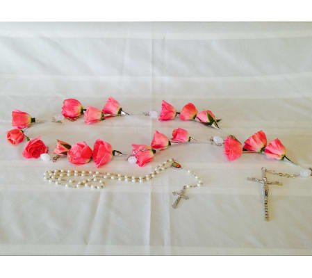 Sympathy Rosaries