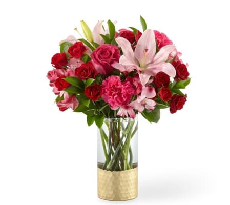 Be My Beloved by FTD